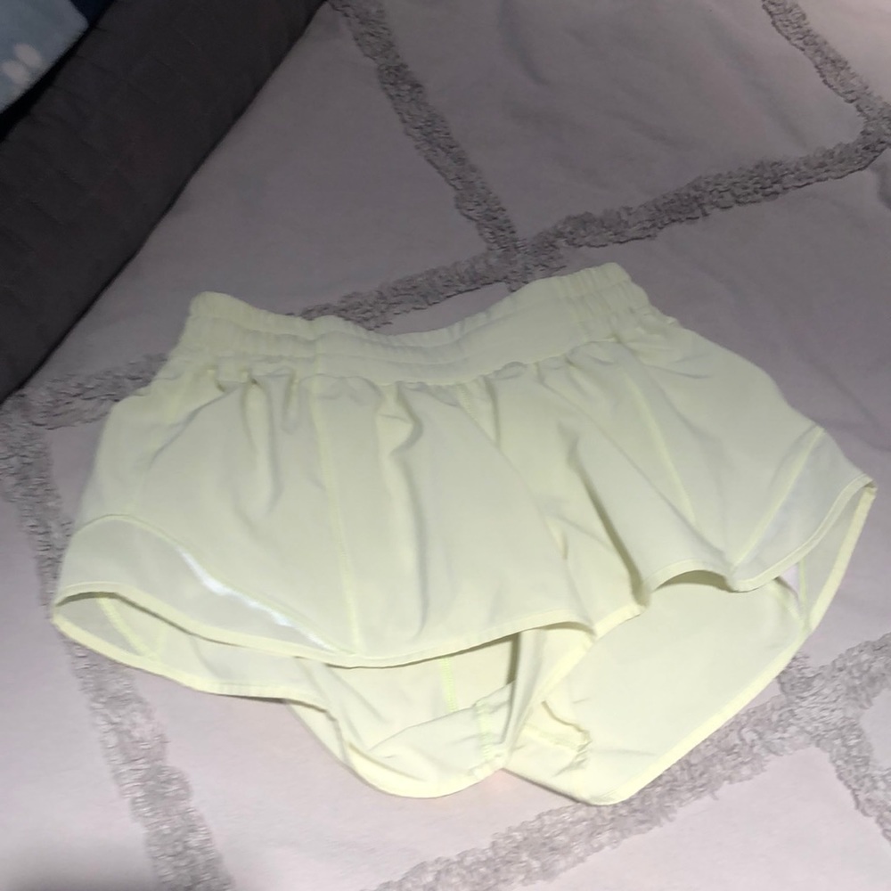 Hottie Hot Shorts